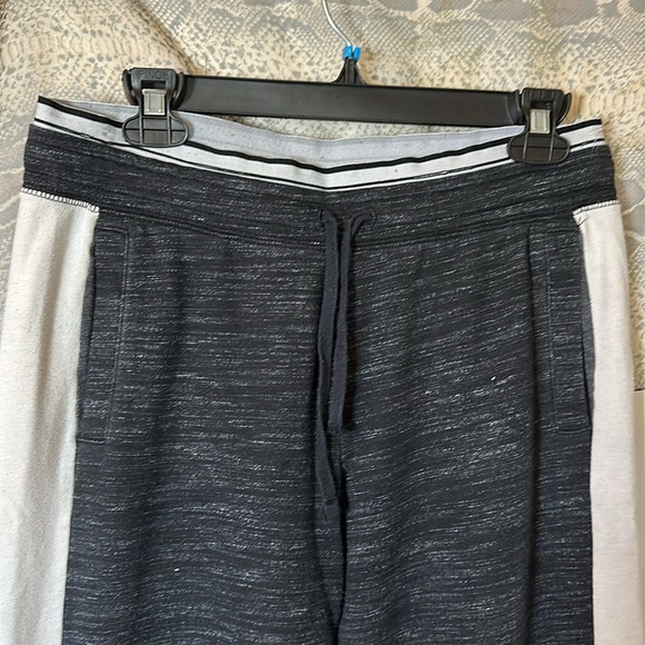 Pink Victoria’s Secret sweatpants - Picture 2 of 9